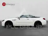 2017 BMW 640