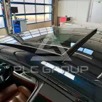 2017 BMW 640