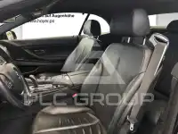2017 BMW 640