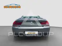 2017 BMW 640