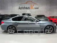 2017 BMW 550