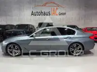 2017 BMW 550