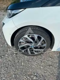 2017 BMW I3