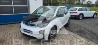 2017 BMW I3