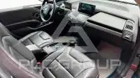 2017 BMW I3