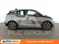 2017 BMW I3