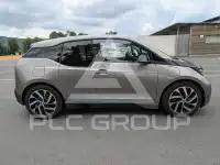 2017 BMW I3
