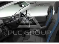 2017 BMW I3