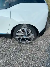2017 BMW I3