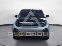 2017 BMW I3