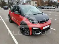 2017 BMW I3
