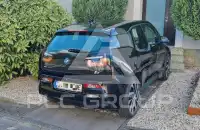 2017 BMW I3