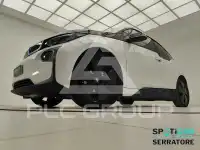 2017 BMW I3