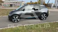 2017 BMW I3