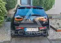 2017 BMW I3