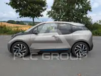 2017 BMW I3