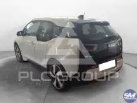 2017 BMW I3