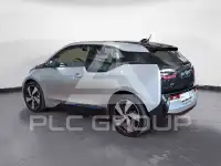 2017 BMW I3