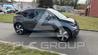 2017 BMW I3