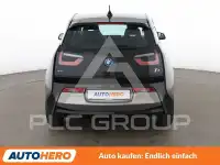 2017 BMW I3