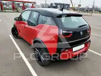 2017 BMW I3