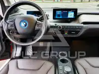 2017 BMW I3