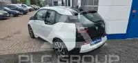 2017 BMW I3