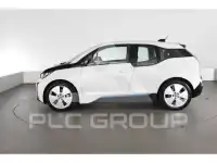 2017 BMW I3