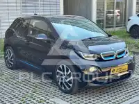2017 BMW I3