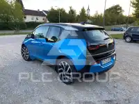 2017 BMW I3