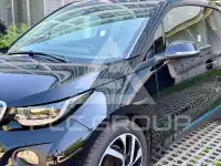2017 BMW I3