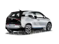 2017 BMW I3