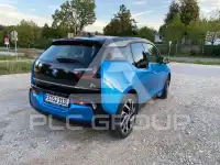 2017 BMW I3