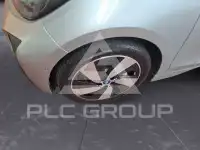 2017 BMW I3