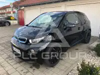 2017 BMW I3