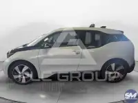 2017 BMW I3
