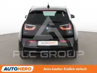2017 BMW I3