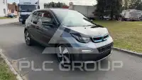 2017 BMW I3