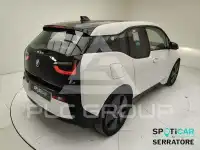 2017 BMW I3