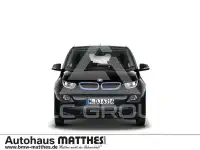 2017 BMW I3