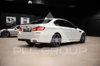 2017 BMW M5