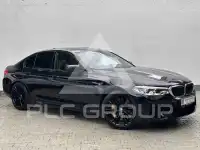 2017 BMW M5