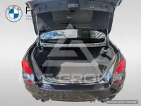 2017 BMW M5