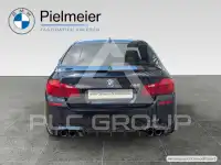 2017 BMW M5