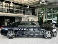 2017 BMW M5