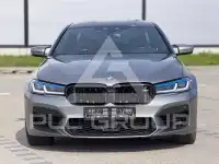 2017 BMW M5