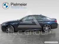 2017 BMW M5