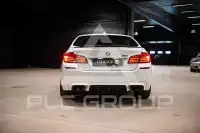 2017 BMW M5