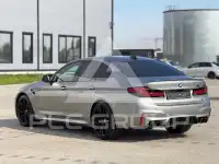 2017 BMW M5