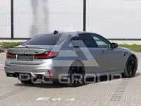 2017 BMW M5